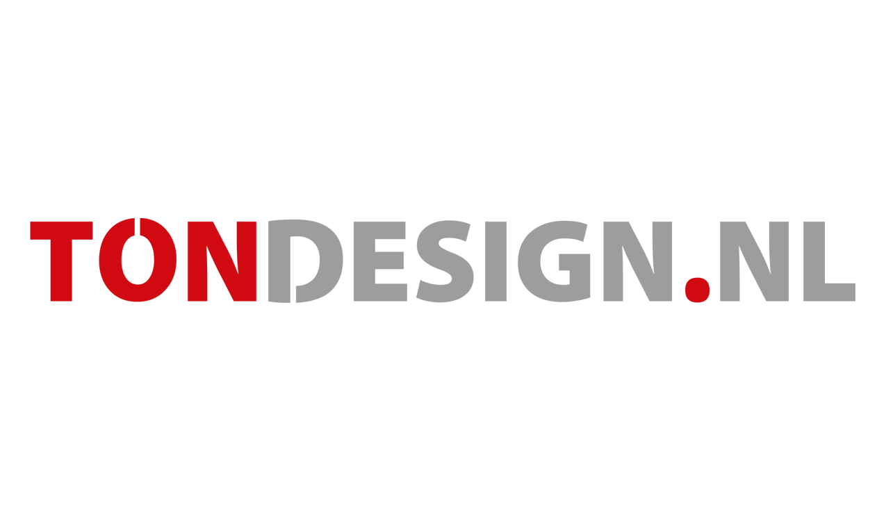 Logo tondesign